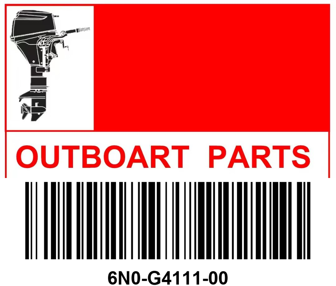 HANDLE GEAR SHIFT (6N0-G4111-00),Dimo,HANDLE GEAR SHIFT (6N0-G4111-00)-Dimo