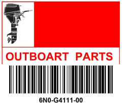 HANDLE GEAR SHIFT (6N0-G4111-00),Dimo,HANDLE GEAR SHIFT (6N0-G4111-00)-Dimo