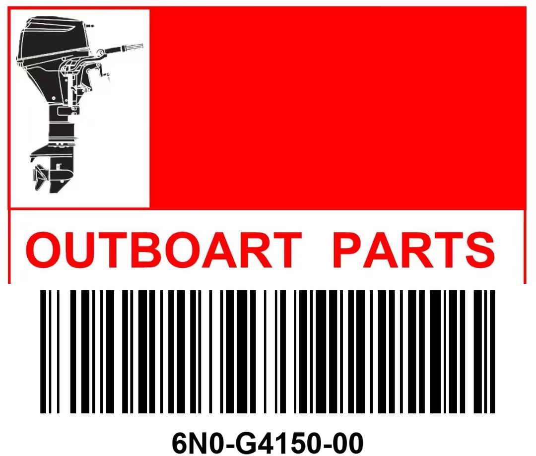 SHIFT CAM ASSEMBLY (6N0-G4150-00),Dimo,SHIFT CAM ASSEMBLY (6N0-G4150-00)-Dimo