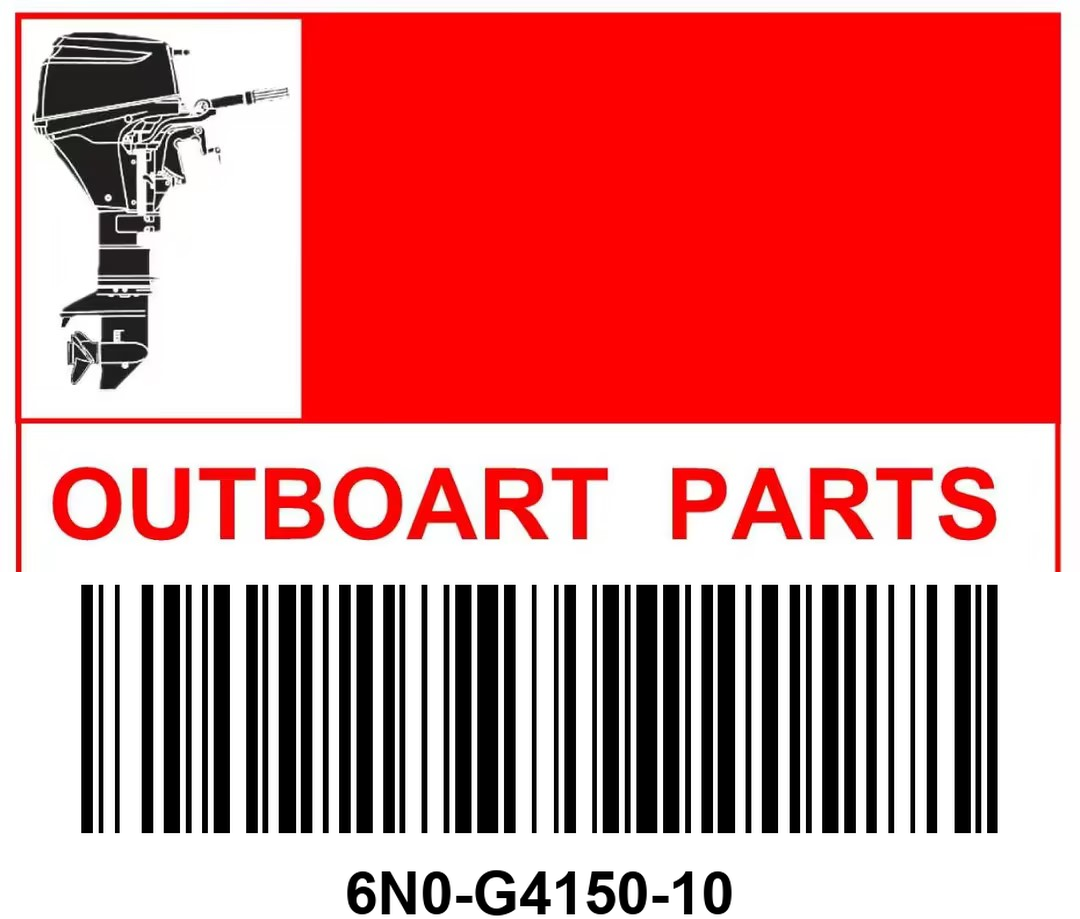 SHIFT CAM ASSEMBLY (6N0-G4150-10),Dimo,SHIFT CAM ASSEMBLY (6N0-G4150-10)-Dimo