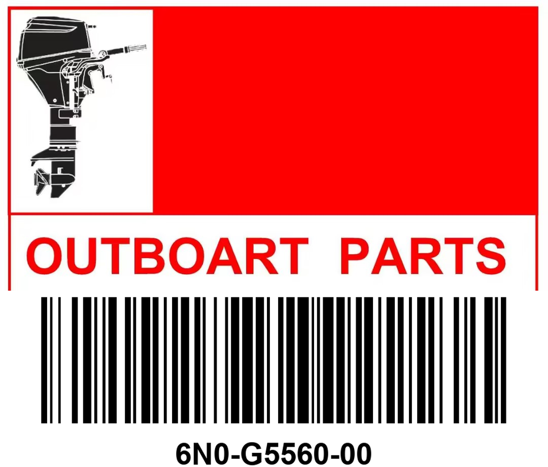GEAR 1 (27T) (6N0-G5560-00),Dimo,GEAR 1 (27T) (6N0-G5560-00)-Dimo