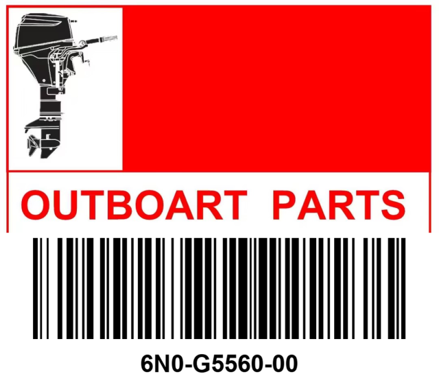 GEAR 1 (27T) (6N0-G5560-00),Dimo,GEAR 1 (27T) (6N0-G5560-00)-Dimo