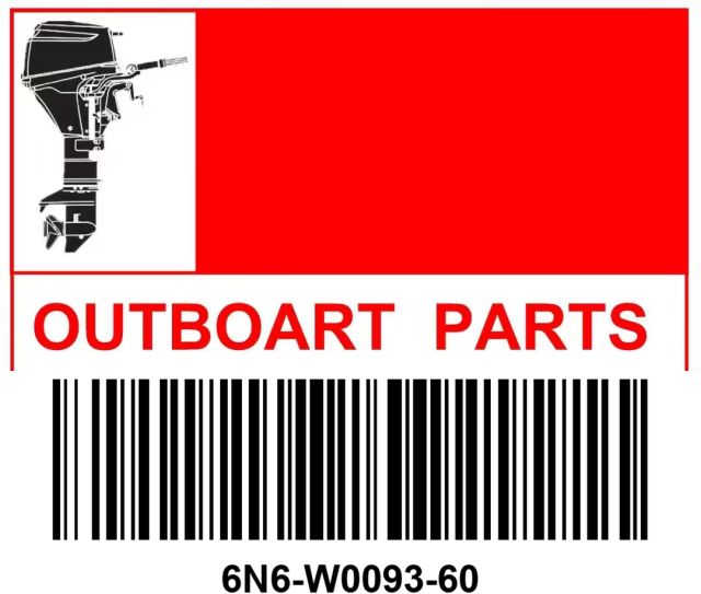 CARBURETORREPAIR KIT (6N6-W0093-60),Dimo,CARBURETORREPAIR KIT (6N6-W0093-60)-Dimo