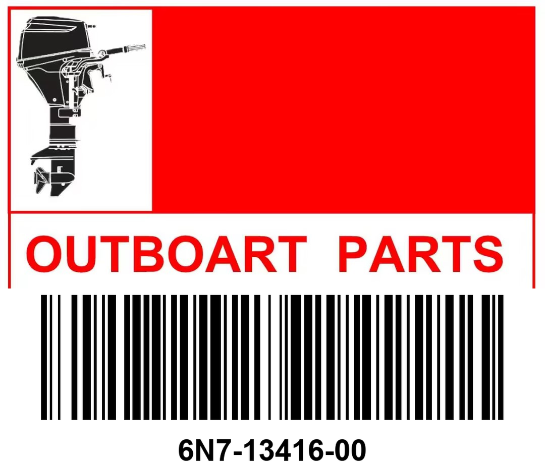 PIPE OIL 1 (6N7-13416-00),Dimo,PIPE OIL 1 (6N7-13416-00)-Dimo