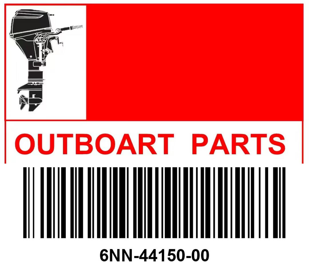 SHIFT CAM ASSEMBLY (6NN-44150-00),Dimo,SHIFT CAM ASSEMBLY (6NN-44150-00)-Dimo