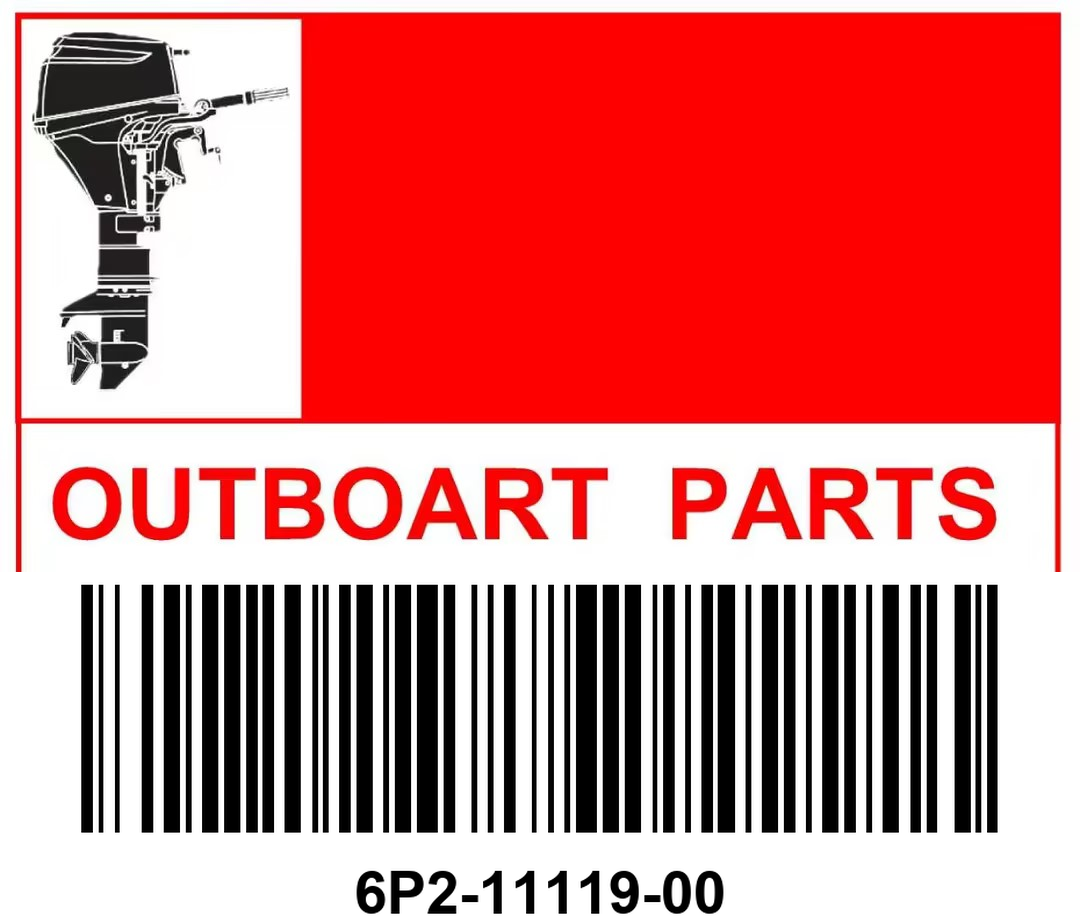 HANGER ENGINE (6P2-11119-00),Dimo,HANGER ENGINE (6P2-11119-00)-Dimo