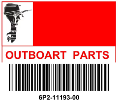 GASKET HEAD COVER 1 (6P2-11193-00),Dimo,GASKET HEAD COVER 1 (6P2-11193-00)-Dimo
