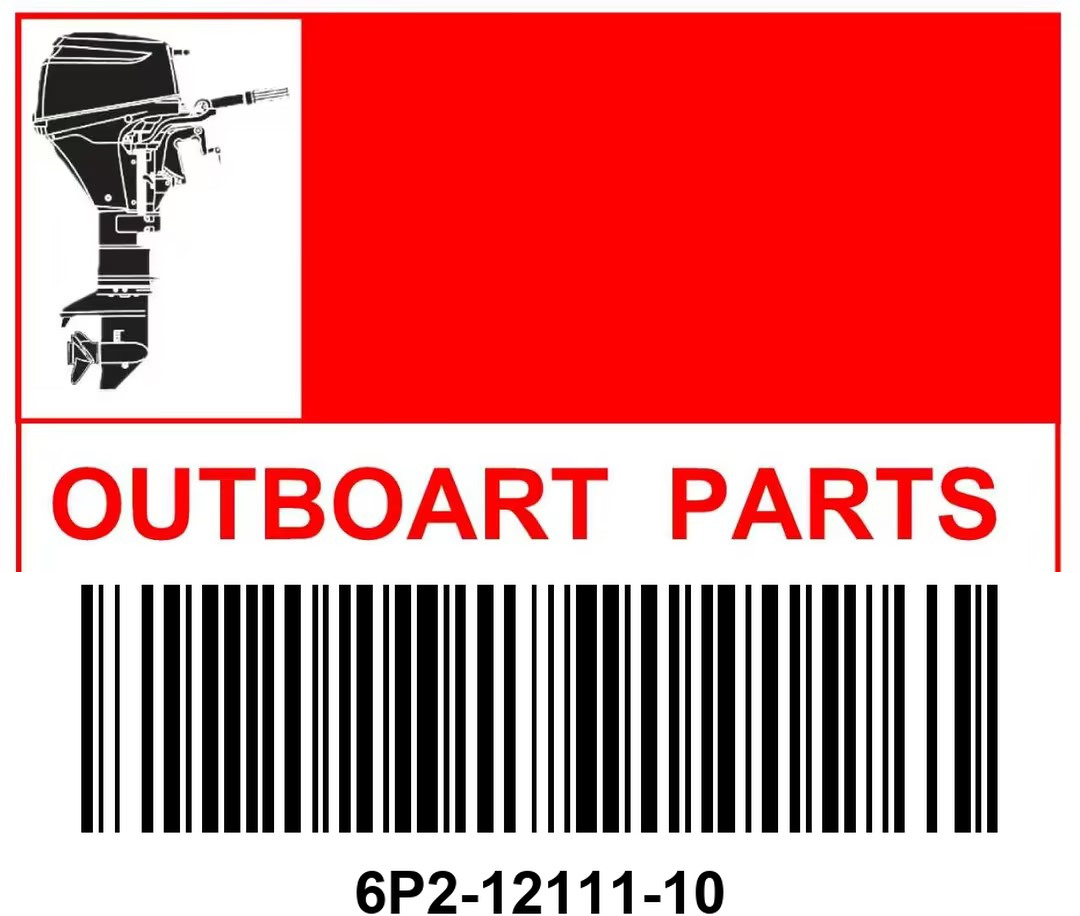 VALVE INTAKE (6P2-12111-10),Dimo,VALVE INTAKE (6P2-12111-10)-Dimo