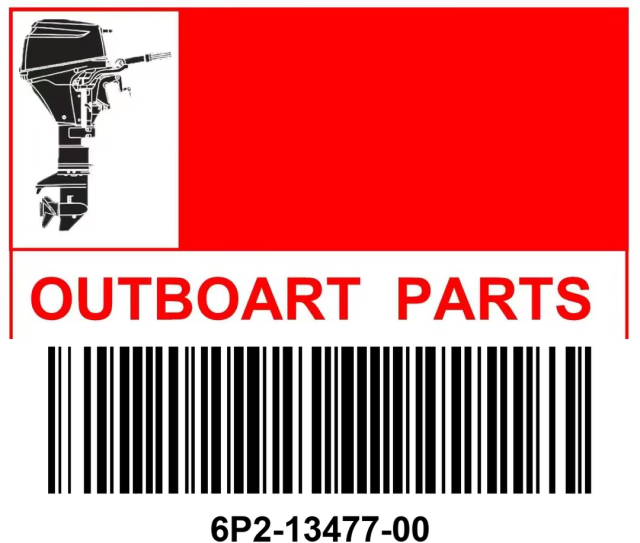 GASKET (6P2-13477-00),Dimo,GASKET (6P2-13477-00)-Dimo