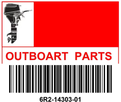 CARBURETORASSEMBLY 3 (6R2-14303-01),Dimo,CARBURETORASSEMBLY 3 (6R2-14303-01)-Dimo