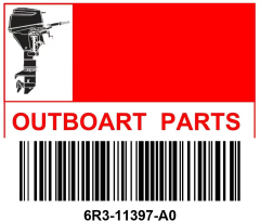 GASKET (6R3-11397-A0),Dimo,GASKET (6R3-11397-A0)-Dimo