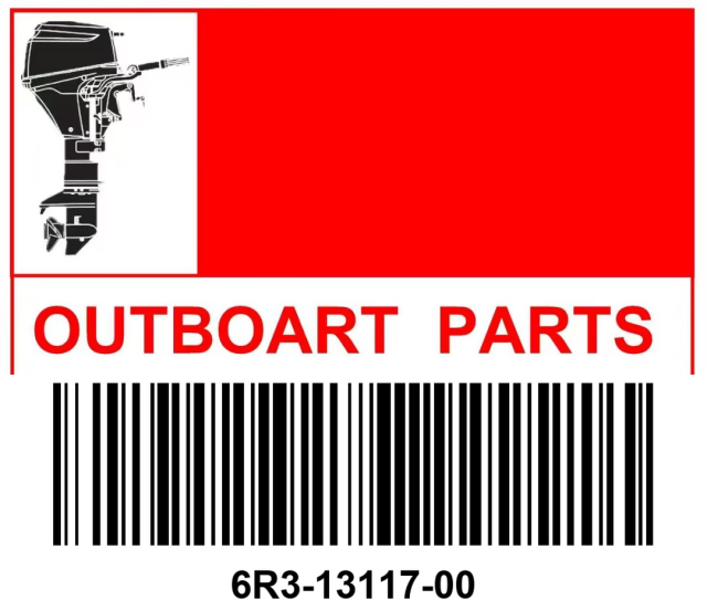 COLLAR DISTANCE (6R3-13117-00),Dimo,COLLAR DISTANCE (6R3-13117-00)-Dimo