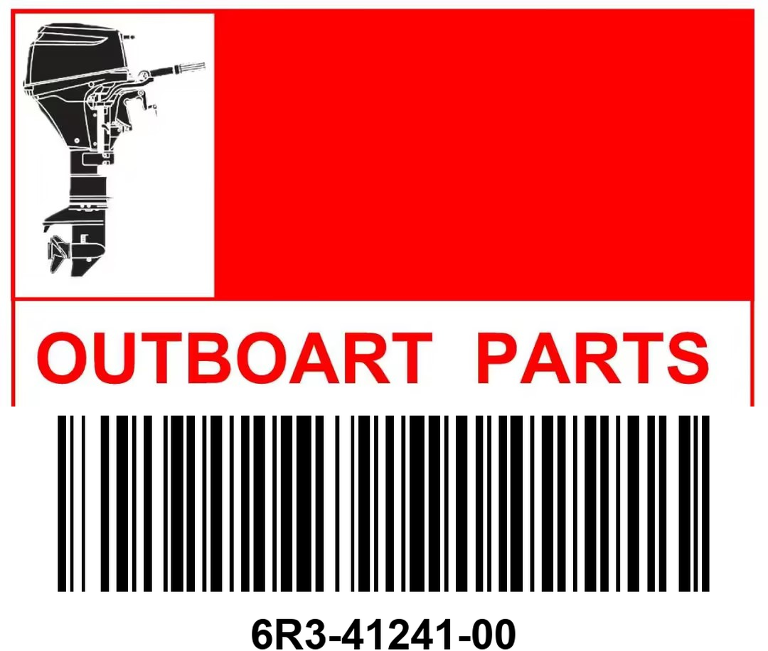 ROD LINK (6R3-41241-00),Dimo,ROD LINK (6R3-41241-00)-Dimo