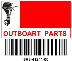 ROD LINK (6R3-41241-00),Dimo,ROD LINK (6R3-41241-00)-Dimo