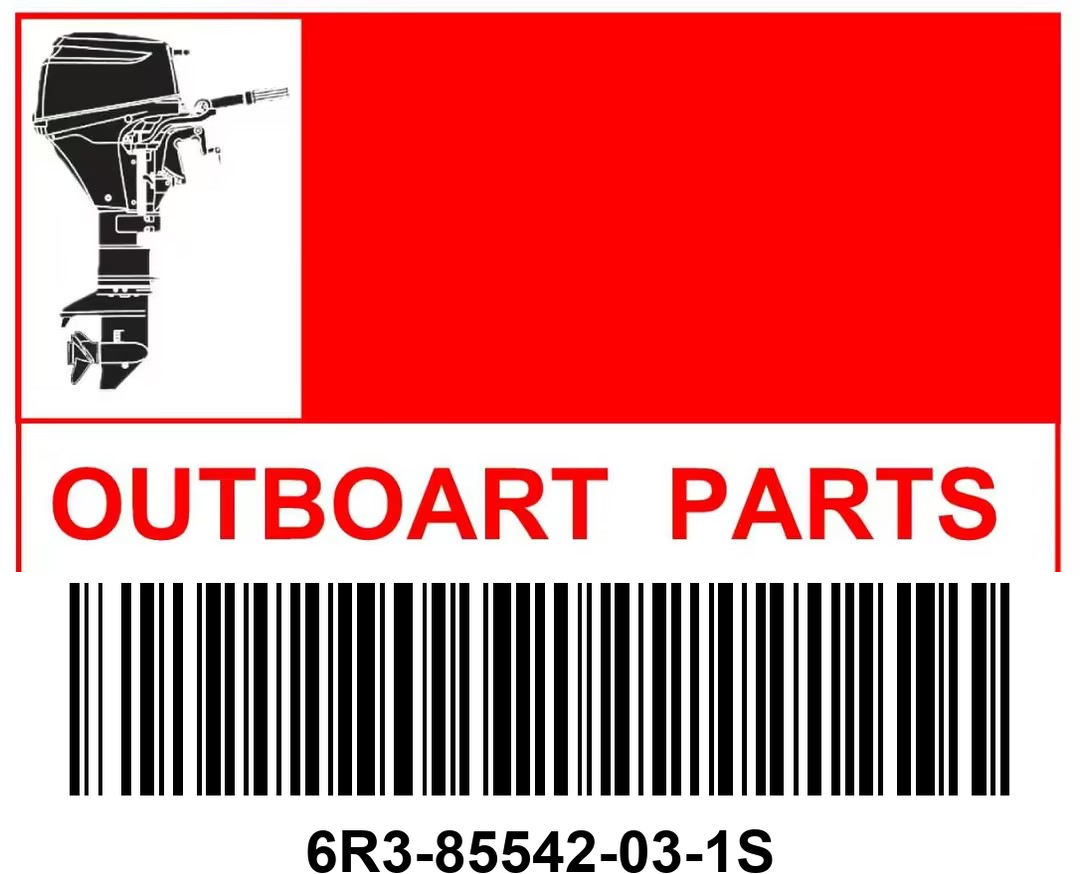 BRACKET (6R3-85542-03-1S),Dimo,BRACKET (6R3-85542-03-1S)-Dimo