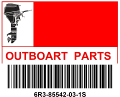 BRACKET (6R3-85542-03-1S),Dimo,BRACKET (6R3-85542-03-1S)-Dimo
