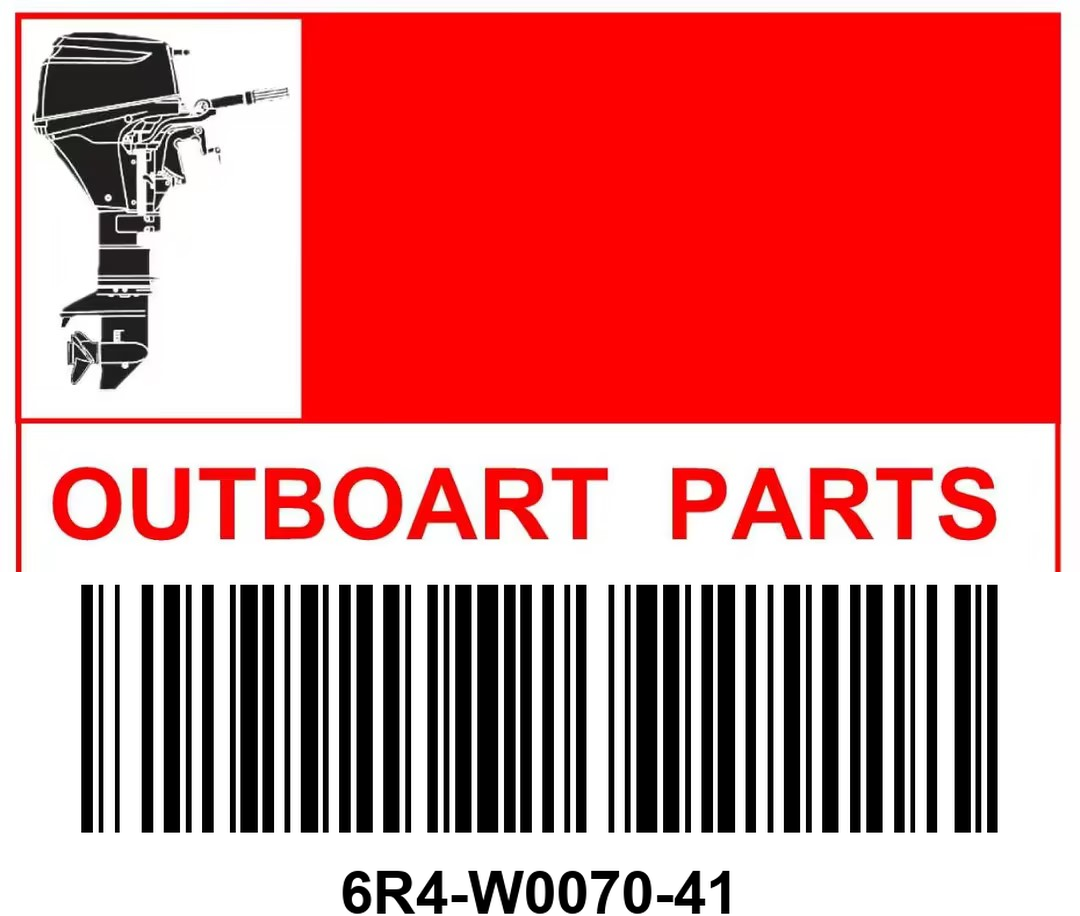 GRAPHIC SET (6R4-W0070-41),Dimo,GRAPHIC SET (6R4-W0070-41)-Dimo