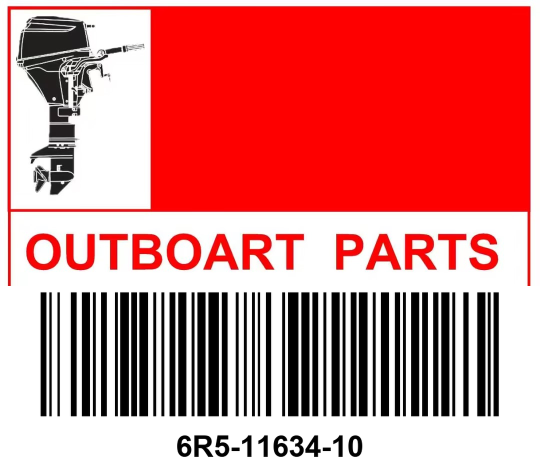 CLIP PISTON PIN (6R5-11634-10),Dimo,CLIP PISTON PIN (6R5-11634-10)-Dimo