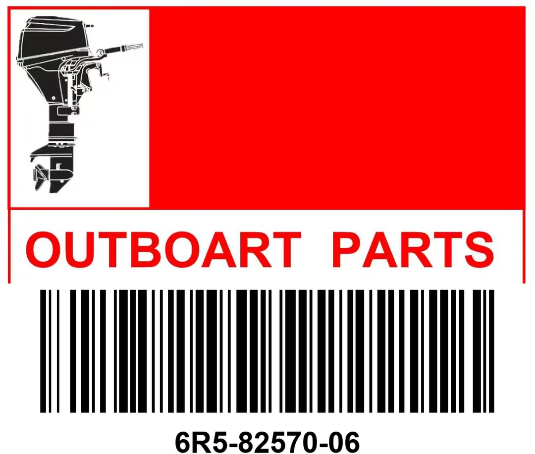 PANEL SWITCH ASSEMBLY (6R5-82570-06),Dimo,PANEL SWITCH ASSEMBLY (6R5-82570-06)-Dimo