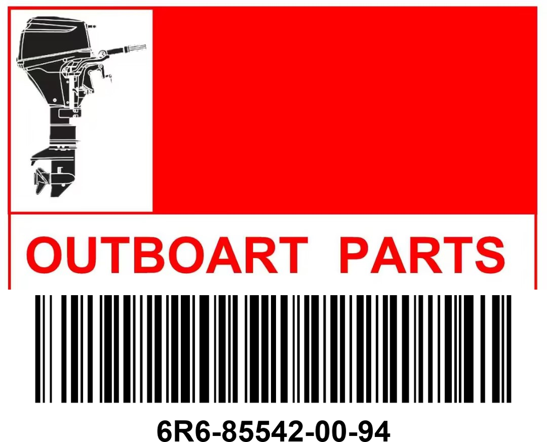 BRACKET (6R6-85542-00-94),Dimo,BRACKET (6R6-85542-00-94)-Dimo