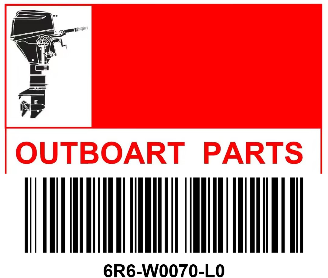 GRAPHIC SET (6R6-W0070-L0),Dimo,GRAPHIC SET (6R6-W0070-L0)-Dimo