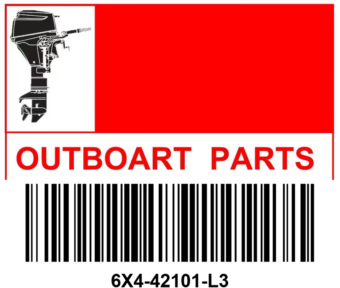 HANDLE STEERING (6X4-42101-L3),Dimo,HANDLE STEERING (6X4-42101-L3)-Dimo