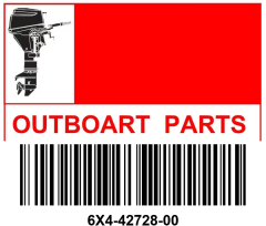 CAP (6X4-42728-00),Dimo,CAP (6X4-42728-00)-Dimo