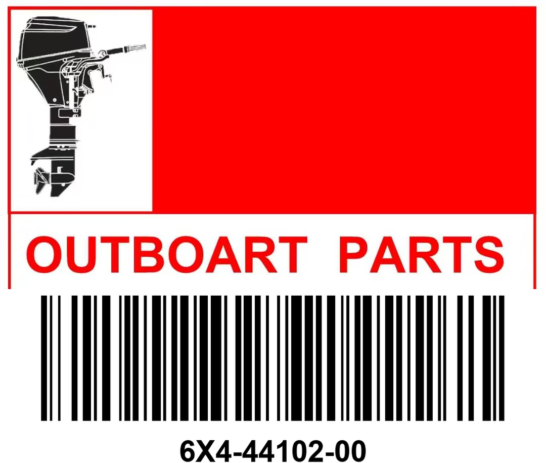 SHIFT ASSIST ASSEMBLY (6X4-44102-00),Dimo,SHIFT ASSIST ASSEMBLY (6X4-44102-00)-Dimo