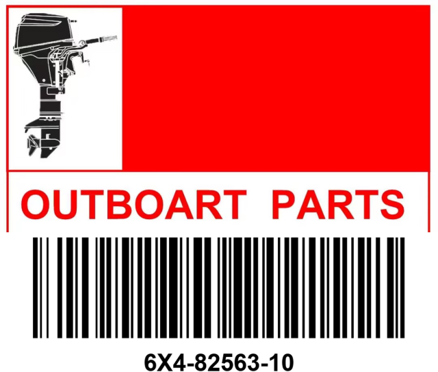TRIM & TILT SWITCH ASSEMBLY (6X4-82563-10),Dimo,TRIM & TILT SWITCH ASSEMBLY (6X4-82563-10)-Dimo