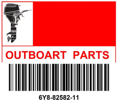 CAP 1 (4PIN) (6Y8-82582-11),Dimo,CAP 1 (4PIN) (6Y8-82582-11)-Dimo