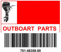 ANCHOR CABLE (701-48358-00),Dimo,ANCHOR CABLE (701-48358-00)-Dimo