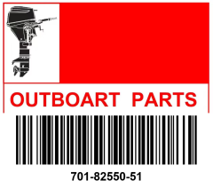 ENGINE STOP SWITCH ASSEMBLY (701-82550-51),Dimo,ENGINE STOP SWITCH ASSEMBLY (701-82550-51)-Dimo