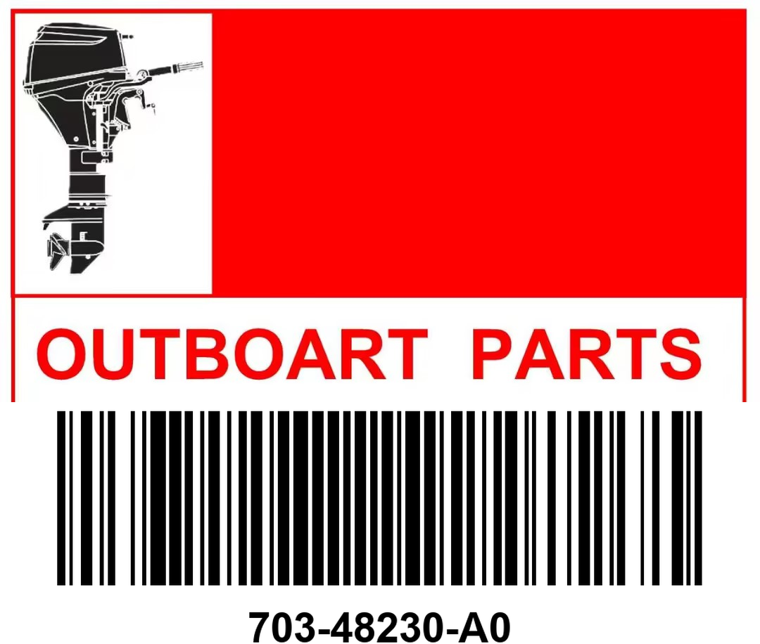 REMOTE CONTROL ASSEMBLY (703-48230-A0),Dimo,REMOTE CONTROL ASSEMBLY (703-48230-A0)-Dimo