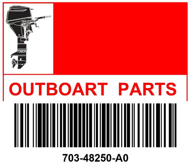 REMOTE CONTROL ASSEMBLY (703-48250-A0),Dimo,REMOTE CONTROL ASSEMBLY (703-48250-A0)-Dimo