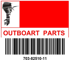 MAINSWITCHASSEMBLY (10P) (703-82510-11),Dimo,MAINSWITCHASSEMBLY (10P) (703-82510-11)-Dimo