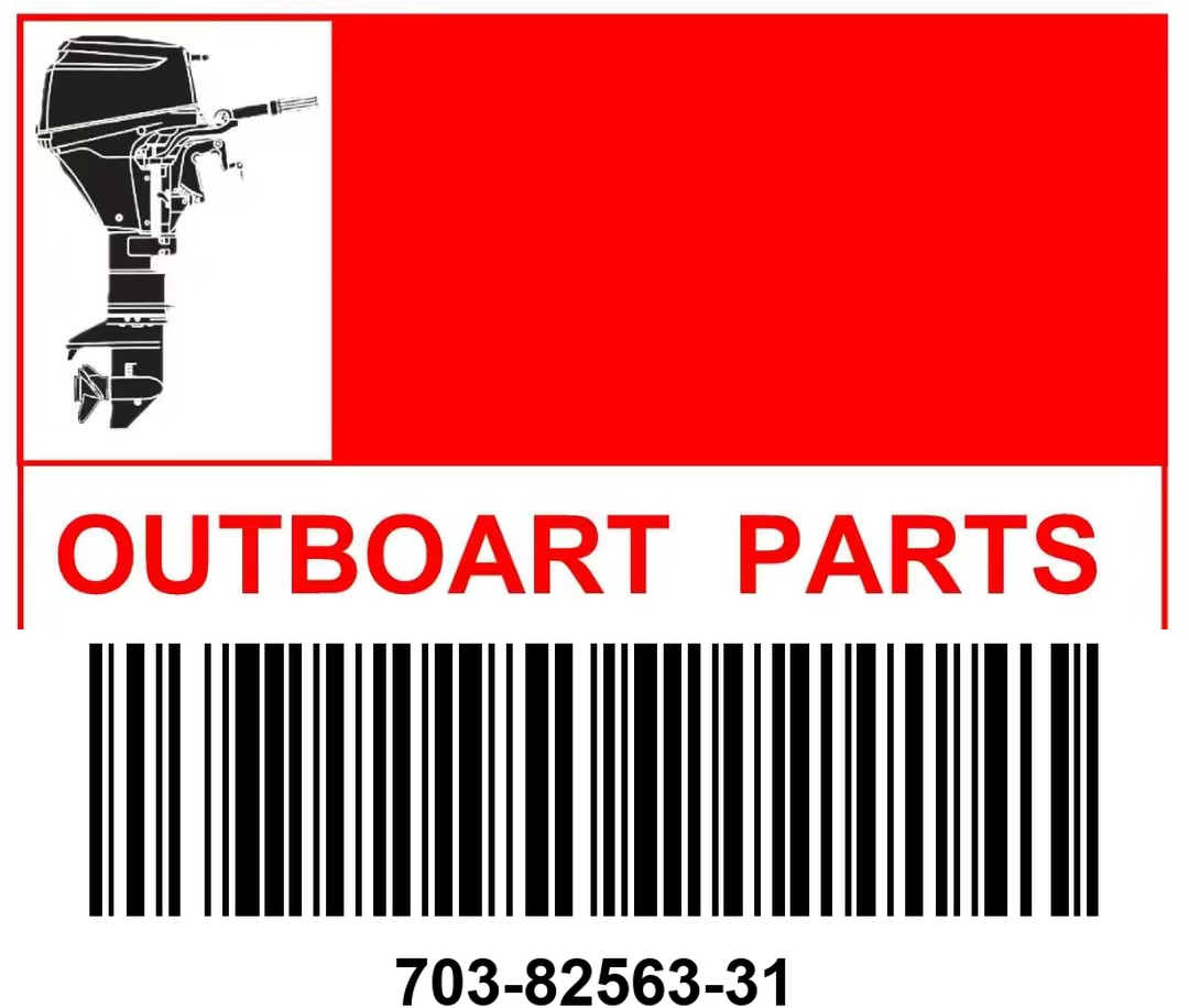 TRIM & TILT SWITCH ASSEMBLY (703-82563-31),Dimo,TRIM & TILT SWITCH ASSEMBLY (703-82563-31)-Dimo