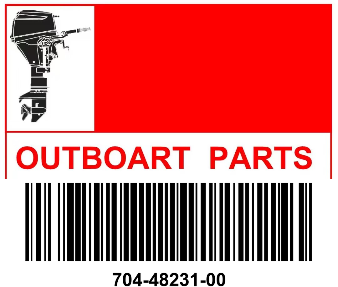 HOUSING CAP (704-48231-00),Dimo,HOUSING CAP (704-48231-00)-Dimo