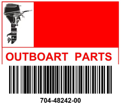 SHAFT DRIVE (704-48242-00),Dimo,SHAFT DRIVE (704-48242-00)-Dimo