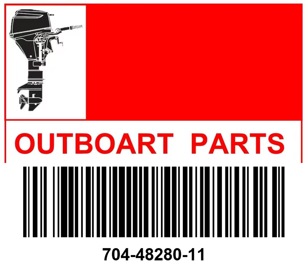 REMOTE CONTROL ASSEMBLY (704-48280-11),Dimo,REMOTE CONTROL ASSEMBLY (704-48280-11)-Dimo
