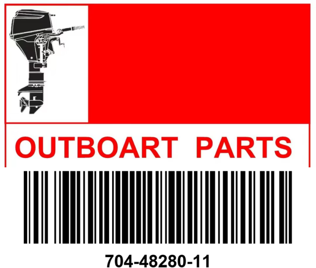 REMOTE CONTROL ASSEMBLY (704-48280-11),Dimo,REMOTE CONTROL ASSEMBLY (704-48280-11)-Dimo