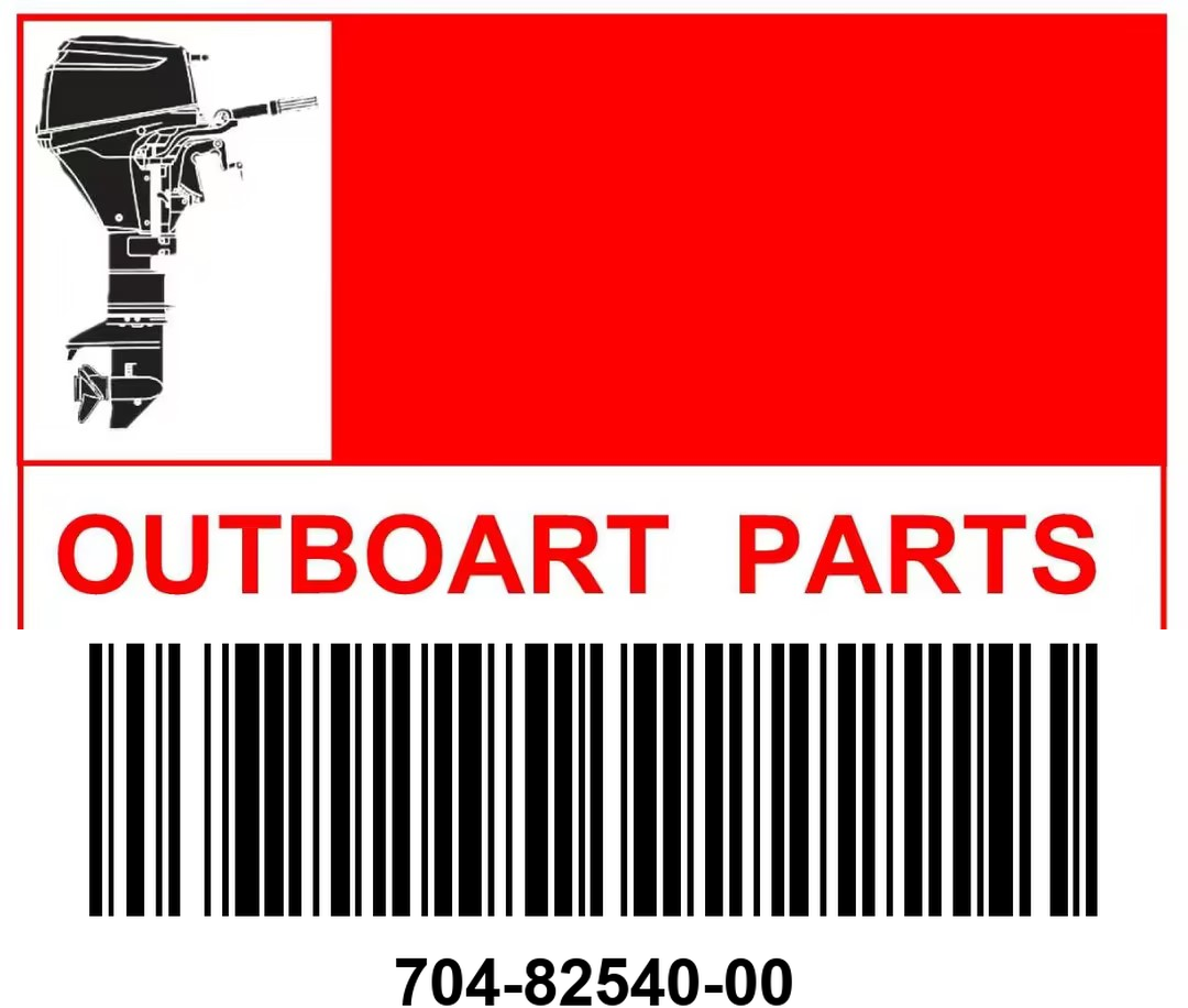 NEUTRAL SWITCH ASSEMBLY (704-82540-00),Dimo,NEUTRAL SWITCH ASSEMBLY (704-82540-00)-Dimo