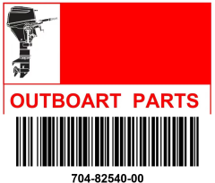 NEUTRAL SWITCH ASSEMBLY (704-82540-00),Dimo,NEUTRAL SWITCH ASSEMBLY (704-82540-00)-Dimo