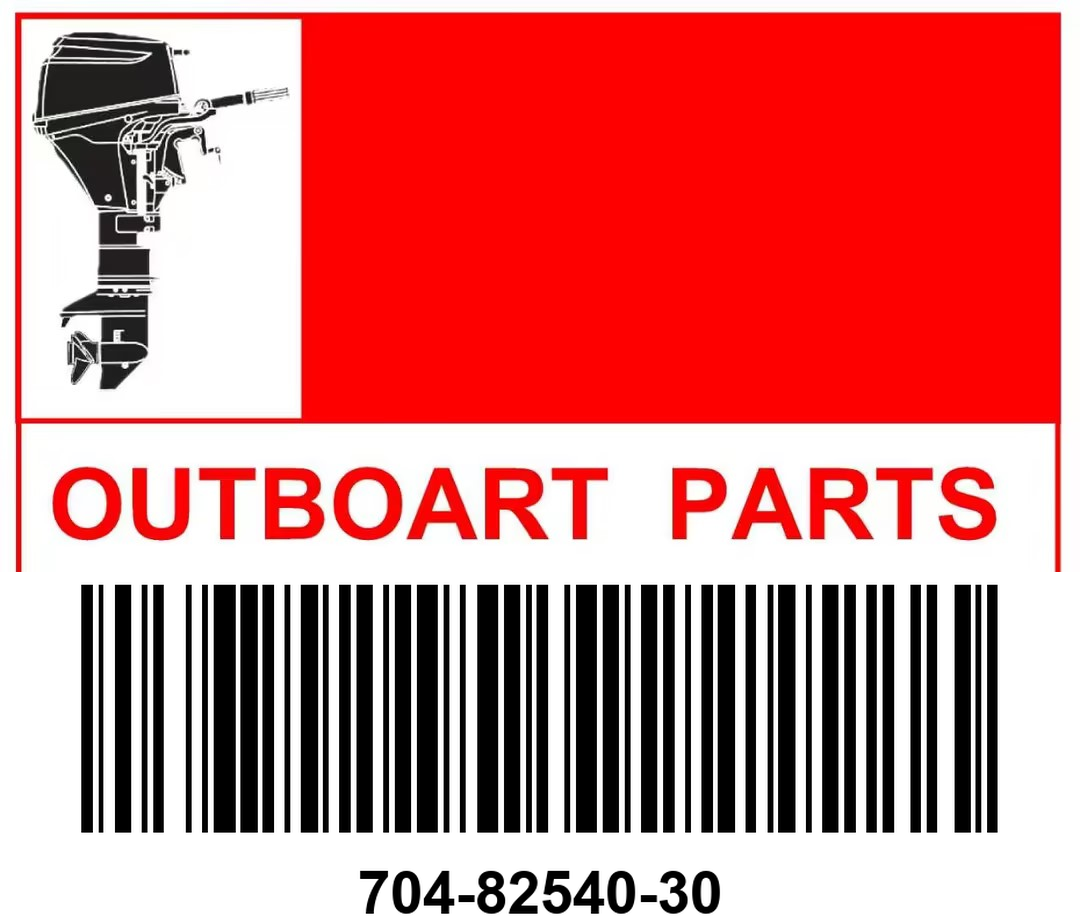 NEUTRAL SWITCH ASSEMBLY (704-82540-30),Dimo,NEUTRAL SWITCH ASSEMBLY (704-82540-30)-Dimo