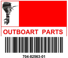 TRIM & TILT SWITCH ASSEMBLY (704-82563-01),Dimo,TRIM & TILT SWITCH ASSEMBLY (704-82563-01)-Dimo
