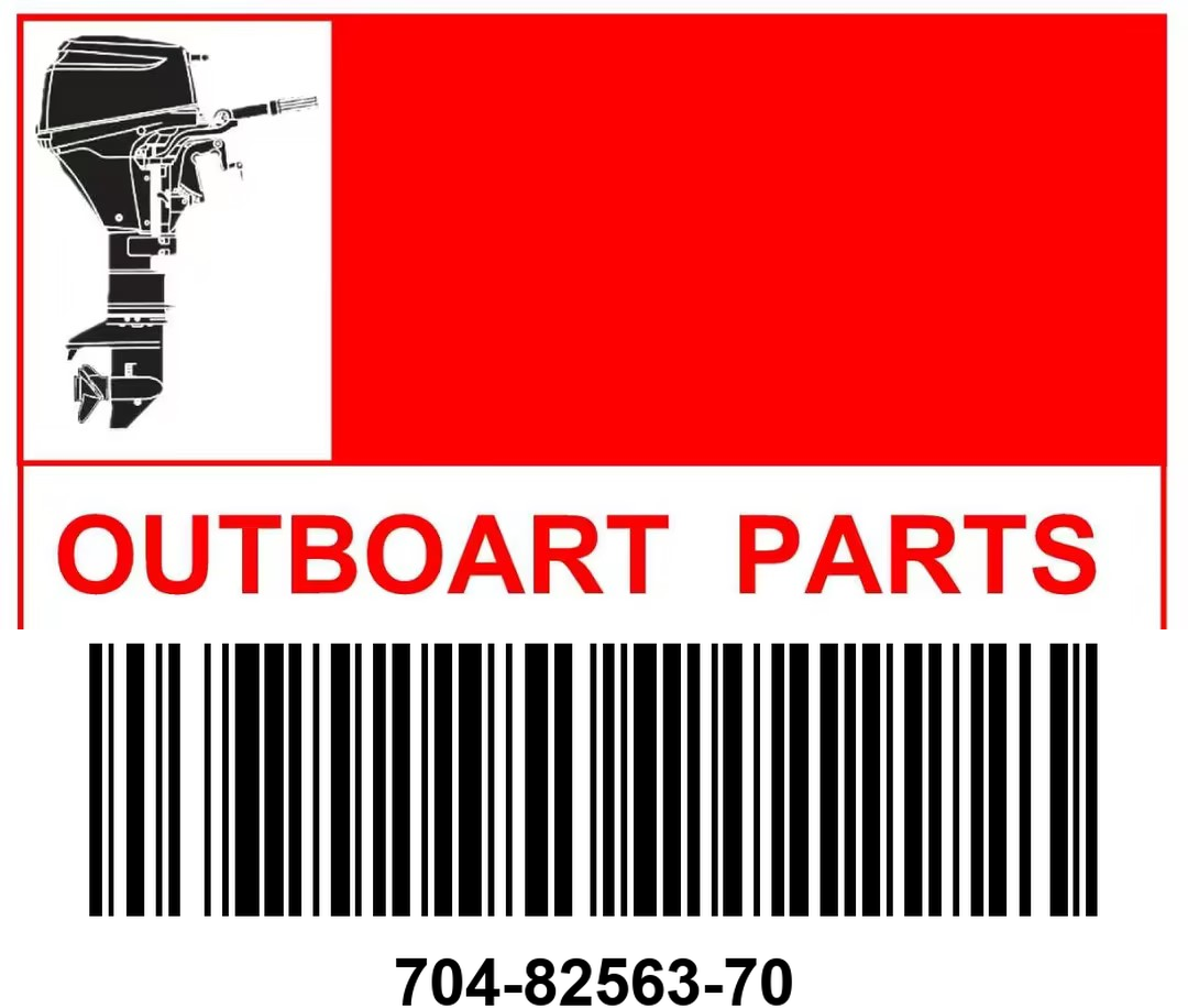 TRIM & TILT SWITCH ASSEMBLY (704-82563-70),Dimo,TRIM & TILT SWITCH ASSEMBLY (704-82563-70)-Dimo