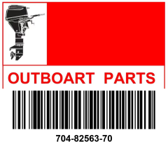 TRIM & TILT SWITCH ASSEMBLY (704-82563-70),Dimo,TRIM & TILT SWITCH ASSEMBLY (704-82563-70)-Dimo