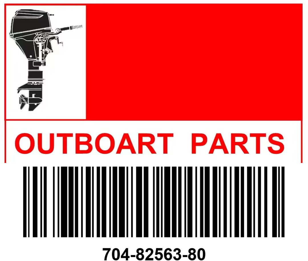 TRIM & TILT SWITCH ASSEMBLY (704-82563-80),Dimo,TRIM & TILT SWITCH ASSEMBLY (704-82563-80)-Dimo
