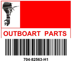 TRIM & TILT SWITCH ASSEMBLY (704-82563-H1),Dimo,TRIM & TILT SWITCH ASSEMBLY (704-82563-H1)-Dimo