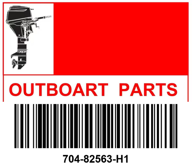 TRIM & TILT SWITCH ASSEMBLY (704-82563-H1),Dimo,TRIM & TILT SWITCH ASSEMBLY (704-82563-H1)-Dimo