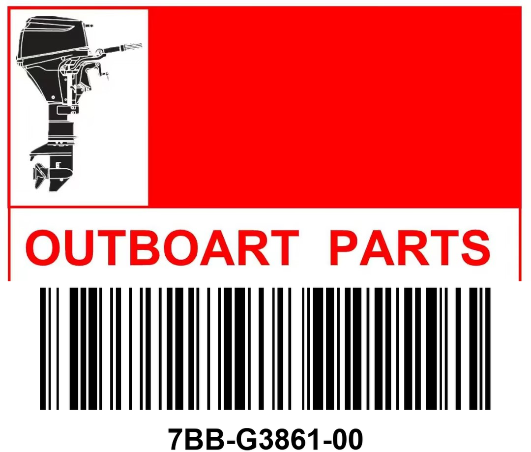 O-RING (7BB-G3861-00),Dimo,O-RING (7BB-G3861-00)-Dimo
